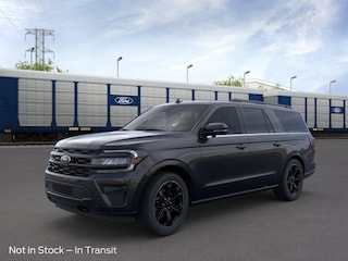 2023 Ford Expedition Limited MAX SUV