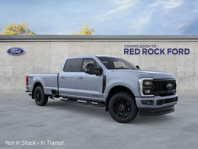 2026 Ford F-250 Super Duty Lariat's photo