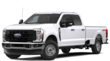  Ford F-250SD