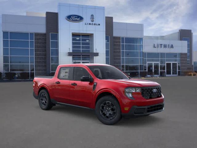 Thumbnail: 2026 Ford Maverick - 31