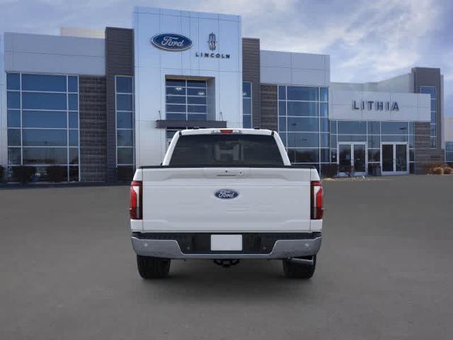 Thumbnail: 2025 Ford F-150 - 27