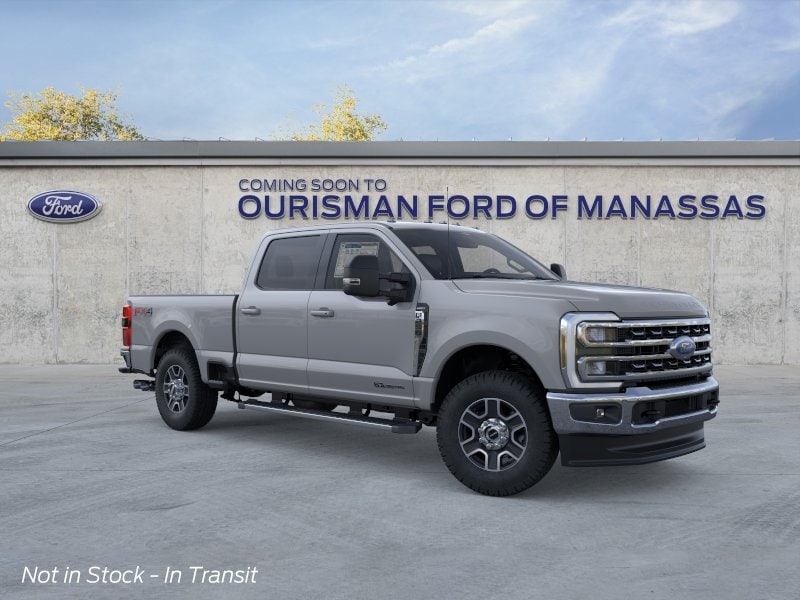 2026 Ford F-250 Lariat 4x4 Crew Cab 8' Box's photo
