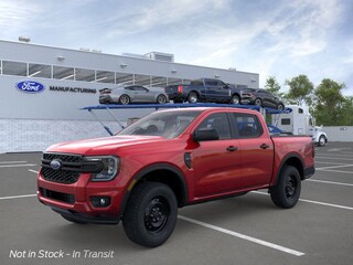 2026 Ford Ranger XL TRUCK