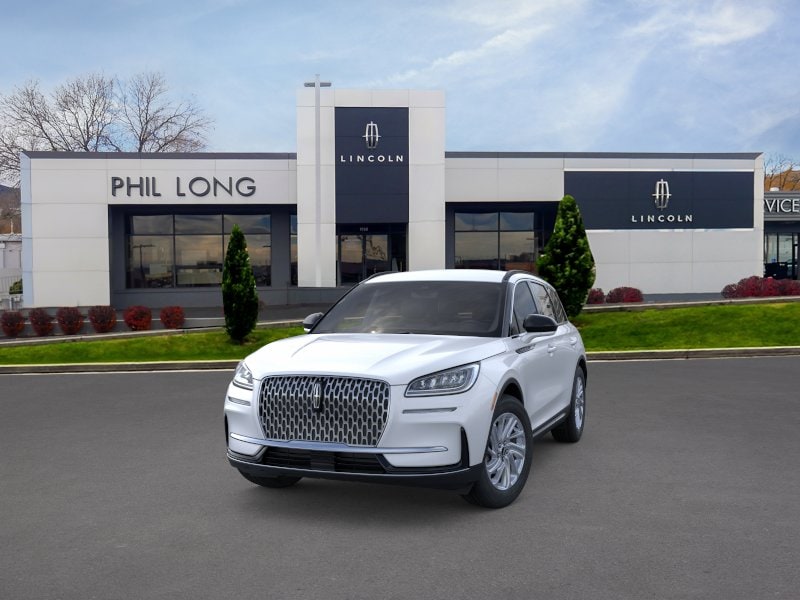 2026 Lincoln Corsair Premiere - Photo 37