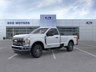 2025 Ford F-250 TRUCK