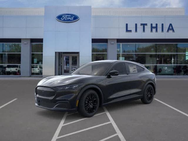 Thumbnail: 2025 Ford Mustang Mach-E - 23