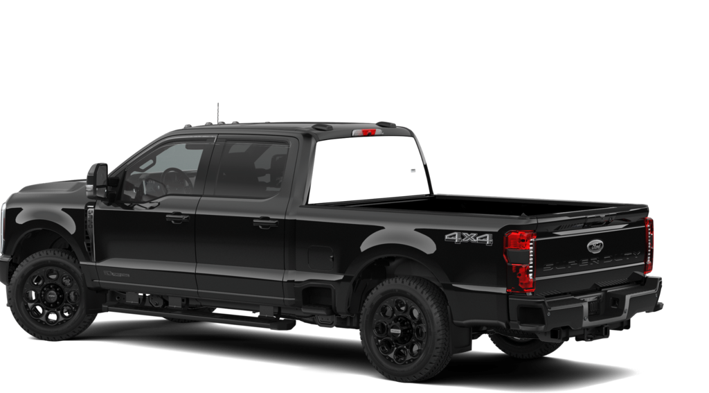 New 2026 Ford Super Duty F-350 SRW LARIAT TRUCK