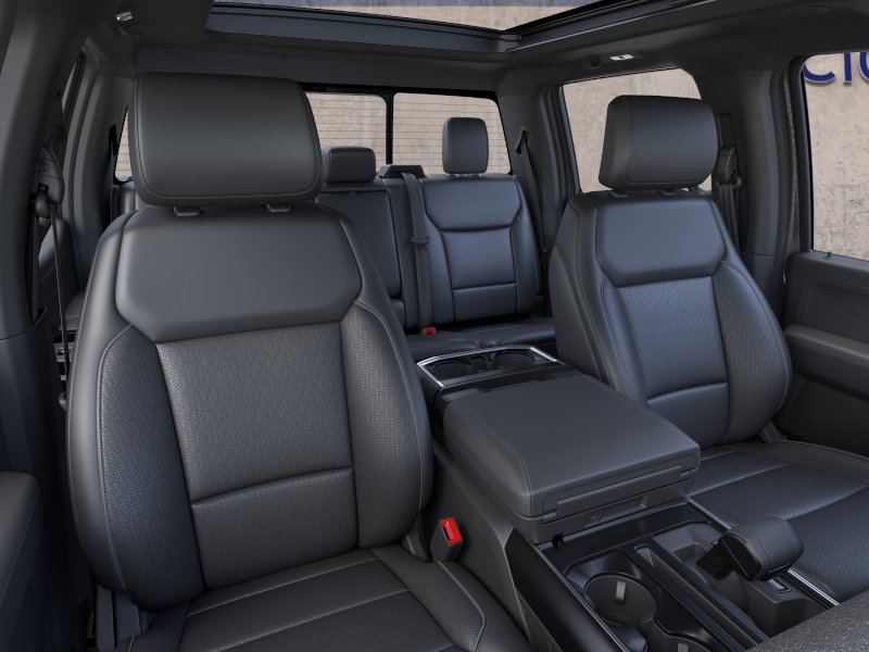 2026 Ford F-150 Lariat - Photo 28