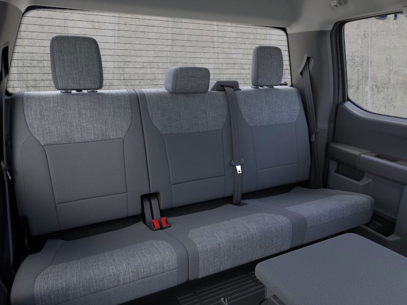 Thumbnail: 2025 Ford F-250 - 41