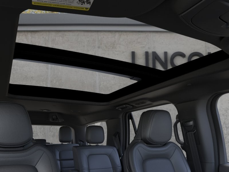 2024 Lincoln Navigator Reserve 22