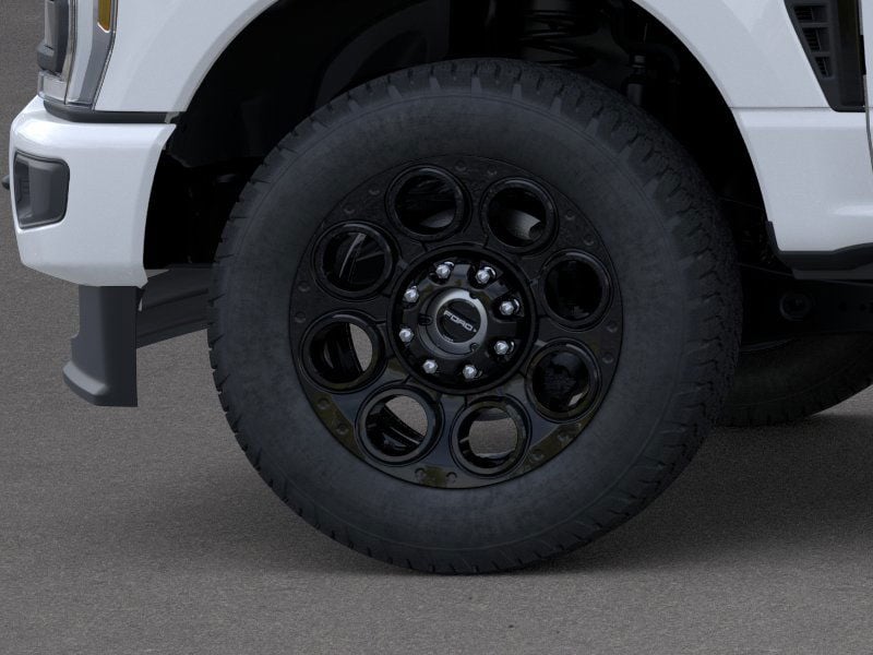 2025 Ford F-250 Lariat 19