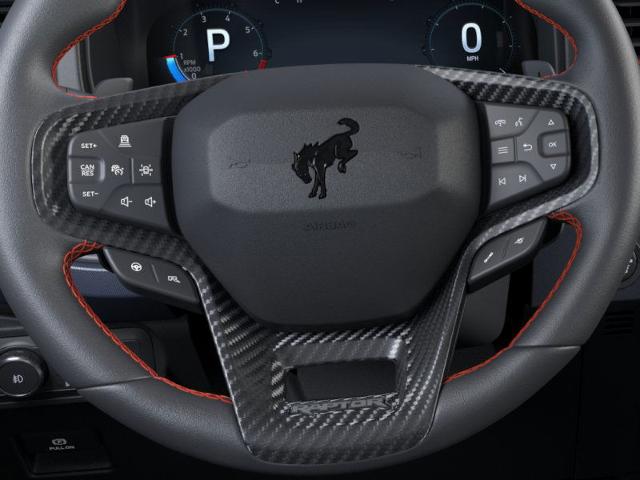 2025 Ford Bronco 4-Door Raptor - Photo 39