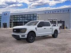 2026 Ford F-150 STX Truck
