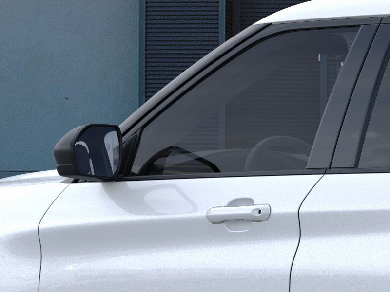 2025 Ford Explorer Active - Photo 20