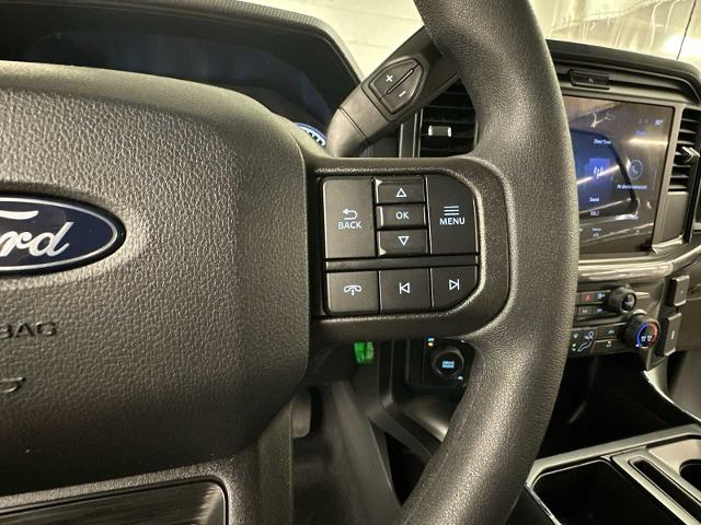 Thumbnail: 2026 Ford F-150 - 38