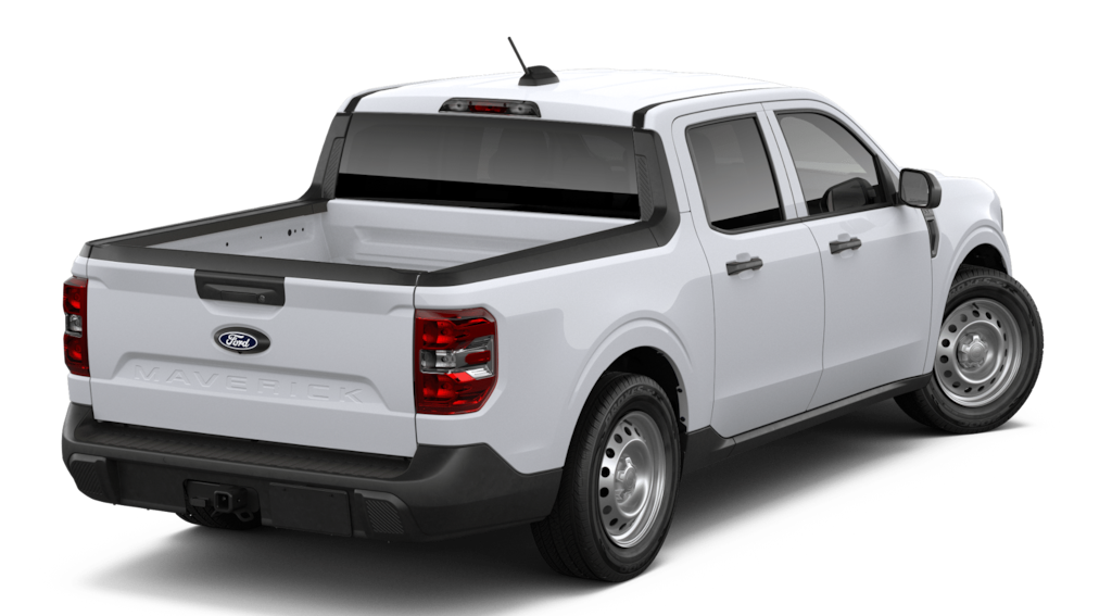 New 2026 Ford Maverick XL Truck SuperCrew
