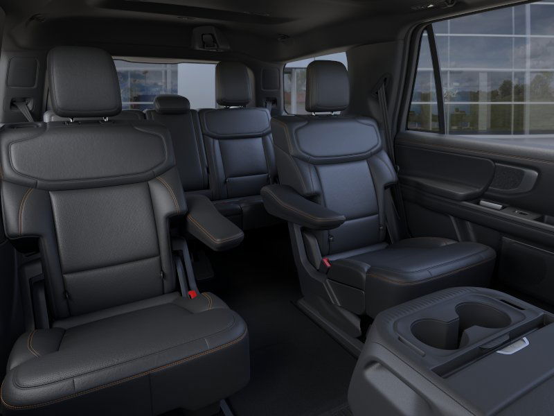 2025 Ford Expedition Tremor - Photo 43