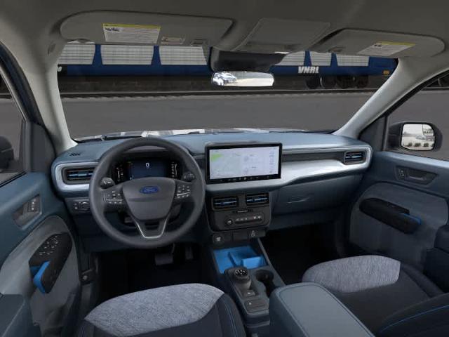 Thumbnail: 2026 Ford Maverick - 33