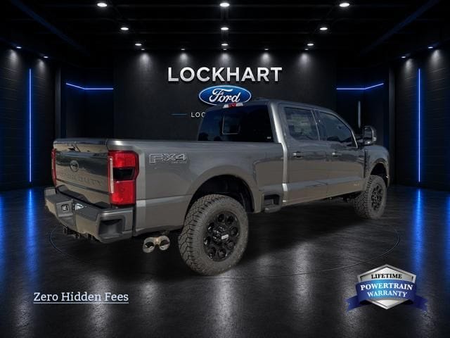 2026 Ford F-250 Super Duty Lariat - Photo 30