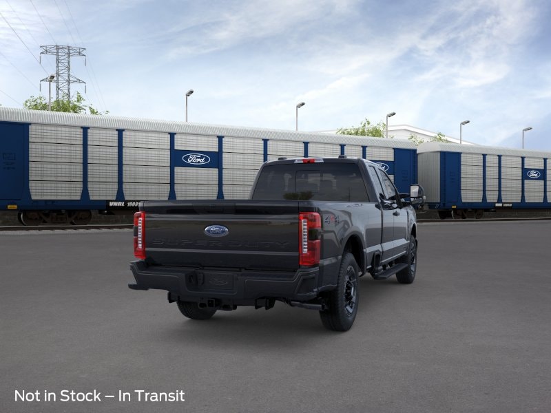 new 2026 Ford Super Duty F-350 SRW car, priced at $72,412