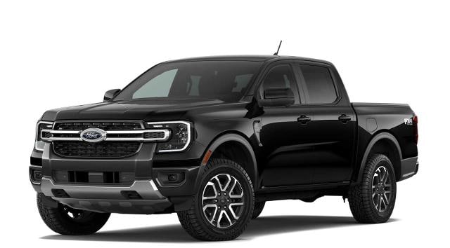 Thumbnail: 2026 Ford Ranger - 23
