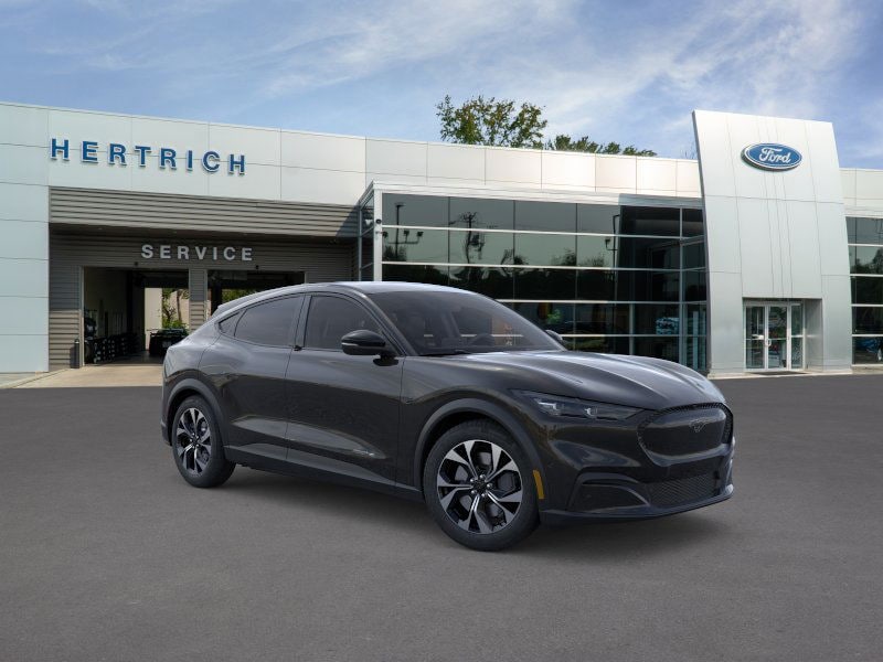 2025 Ford Mustang Mach-E Select CROSSOVERS