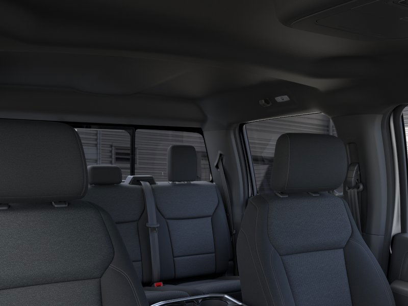 Thumbnail: 2025 Ford F-150 - 22