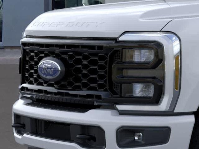 Thumbnail: 2026 Ford F-350 - 39
