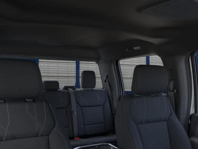 Thumbnail: 2026 Ford F-150 - 44