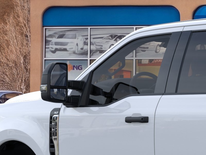 2026 Ford F-350SD XLT Truck