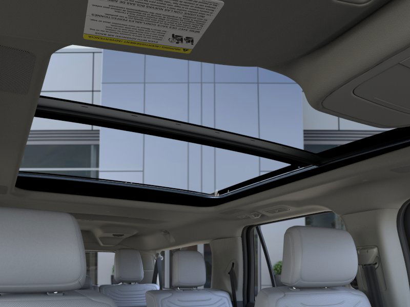 2025 Ford Expedition MAX Platinum - Photo 22