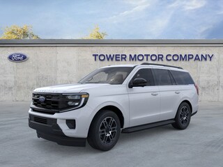 2026 Ford Expedition Active SUV