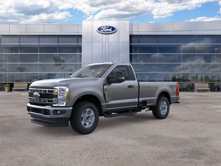 2026 Ford Super Duty F-250&reg; XLT TRUCK