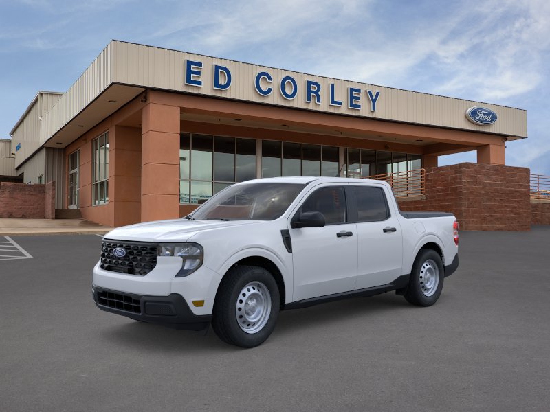 2026 Ford Maverick XL FWD's photo