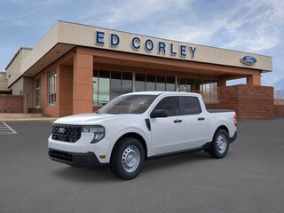 2026 Ford Maverick XL TRUCK