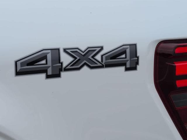 new 2026 Ford F-150 car, priced at $80,400
