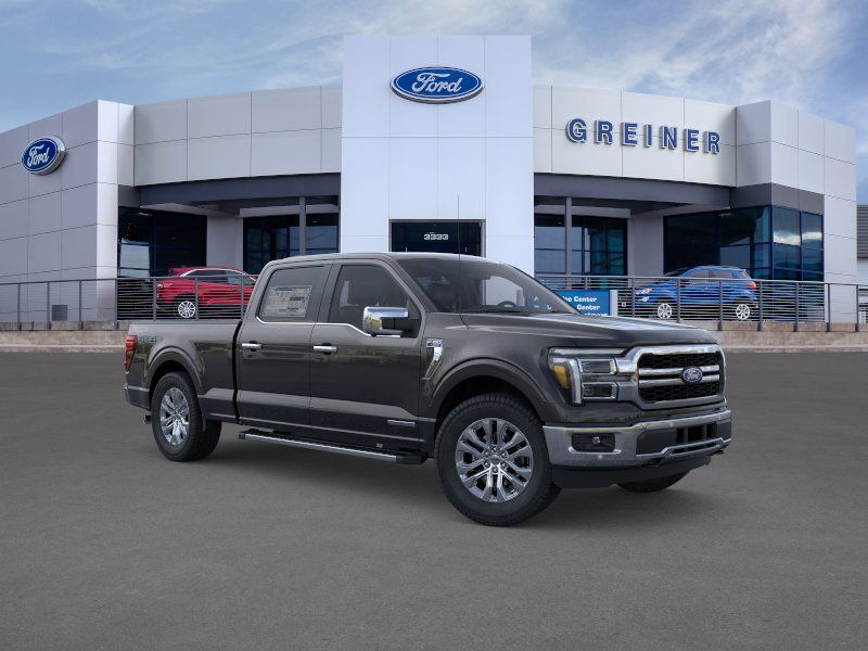 Thumbnail: 2025 Ford F-150 - 29