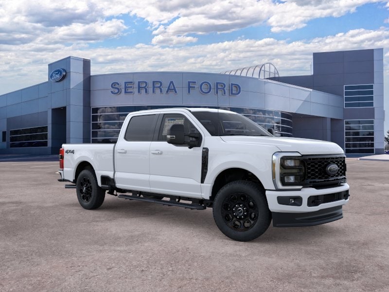 2026 Ford F-350 Super Duty XLT - Photo 116