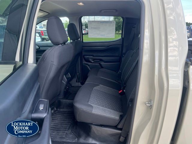 2025 Ford Ranger XL - Photo 43