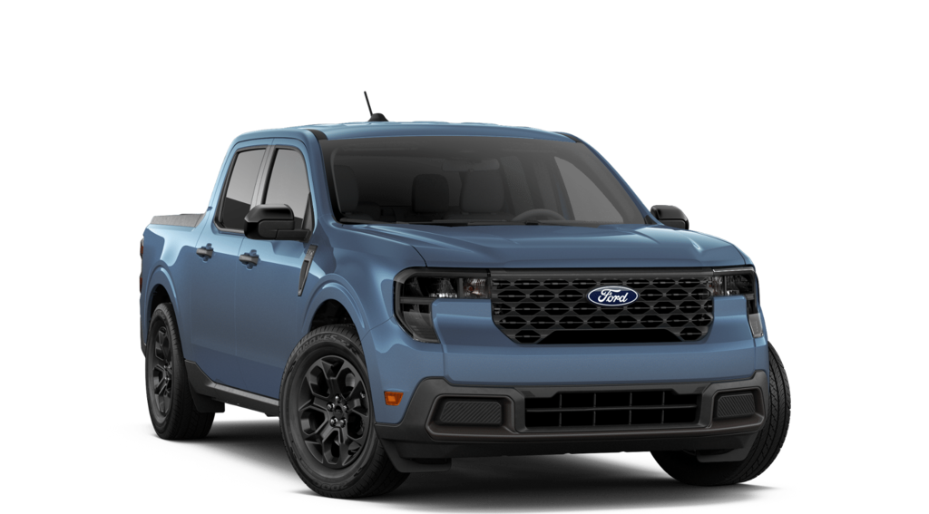 New 2026 Ford Maverick XLT TRUCK