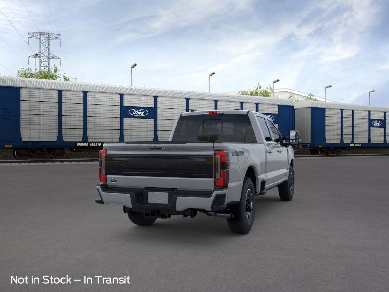 Thumbnail: 2026 Ford F-350 - 30