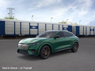 2025 Ford Mustang Mach-E GT CROSSOVERS
