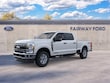  Ford Super Duty F-250 SRW