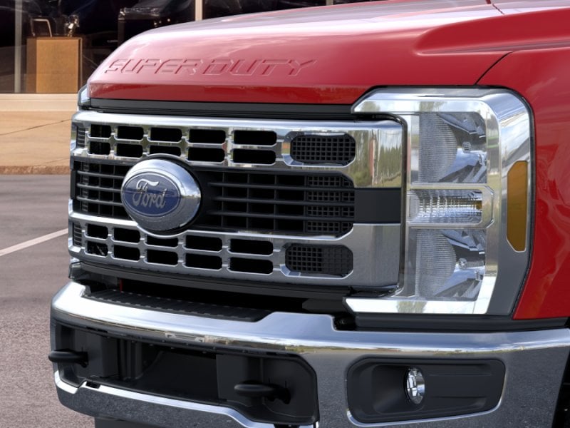 2026 Ford F-350 Super Duty Chassis Cab XL - Photo 17