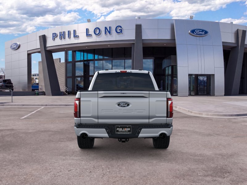 2025 Ford F-150 Lariat - Photo 51