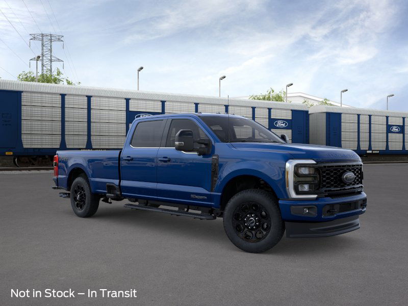 Thumbnail: 2026 Ford F-350 - 15