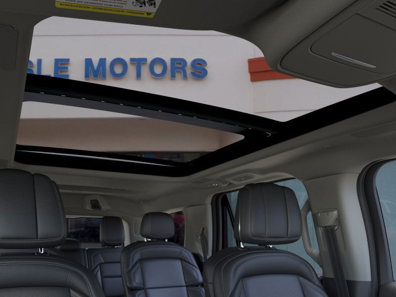2025 Lincoln Navigator Reserve - Photo 22