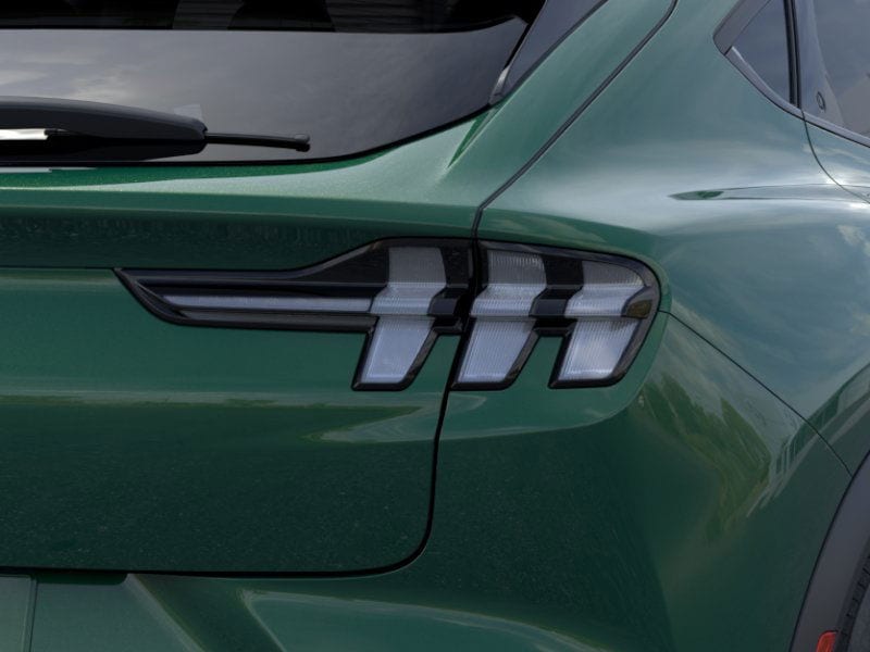 Thumbnail: 2024 Ford Mustang Mach-E - 21
