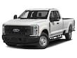 Ford Super Duty F-350 SRW