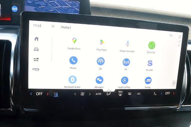 2026 Ford Expedition Tremor - Photo 69